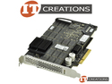 HP / FUSION IODRIVE DUO 320GB IO ACCELERATOR CARD PCI-E X8 SINGLE LEVEL CELL ( SLC ) BANDWIDTH 64KB WRITE 1.5GB/S READS 1.5GB/S FUSION IO DRIVE DUO CARD - FULL HEIGHT CARD WITH FULL HEIGHT / HIGH PROFILE BRACKET preview image #0