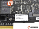 HP / FUSION IODRIVE DUO 320GB IO ACCELERATOR CARD PCI-E X8 SINGLE LEVEL CELL ( SLC ) BANDWIDTH 64KB WRITE 1.5GB/S READS 1.5GB/S FUSION IO DRIVE DUO CARD - FULL HEIGHT CARD WITH FULL HEIGHT / HIGH PROFILE BRACKET preview image #1