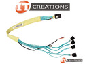 DELL MINI SAS TO 4X SATA CABLE preview image #0
