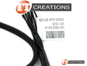 HP GPU / GPGPU POWER ACCELERATOR CABLE - 10 PIN TO 8 PIN 24 INCH SUPPORTS 225W preview image #3