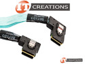 HP WIDE MINI SAS TO X2 MINI SAS RIBBON CABLE preview image #1