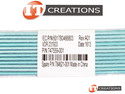 HP WIDE MINI SAS TO X2 MINI SAS RIBBON CABLE preview image #3