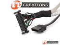 HP CONTROL PANEL / SATA CABLE ASSEMBLY preview image #1