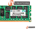 HP 8GB PC3L-10600R DDR3-1333 REGISTERED ECC 2RX4 CL9 240 PIN 1.35V LOW VOLTAGE MEMORY MODULE preview image #1