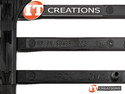 HP GRAPHICS PCI GUIDE AND FAN HOUSING CAGE preview image #2