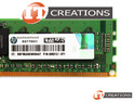 HP 4GB PC3L-10600R DDR3-1333 REGISTERED ECC 1RX4 CL9 240 PIN 1.35V LOW VOLTAGE MEMORY MODULE preview image #0