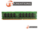 HP 4GB PC3L-10600R DDR3-1333 REGISTERED ECC 1RX4 CL9 240 PIN 1.35V LOW VOLTAGE MEMORY MODULE preview image #1