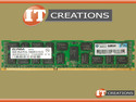 HP 8GB PC3L-10600R DDR3-1333 REGISTERED ECC 2RX4 CL9 240 PIN 1.35V LOW VOLTAGE MEMORY MODULE preview image #0