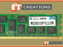 HP 8GB PC3L-10600R DDR3-1333 REGISTERED ECC 2RX4 CL9 240 PIN 1.35V LOW VOLTAGE MEMORY MODULE preview image #1