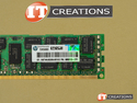 HP INTEGRITY 8GB PC3L-10600R DDR3-1333 REGISTERED ECC 2RX4 CL9 240 PIN 1.35V LOW VOLTAGE MEMORY MODULE preview image #1