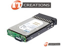 HP 1TB 7.2K RPM SAS / FC 3.5 INCH LARGE FORM FACTOR LFF MIDLINE MDL DUAL PORT DP 6GB/S HARD DRIVE WITH SAS TO FIBRE CHANNEL HOT PLUG TRAY / CADDY ( 1000GB ) preview image #1