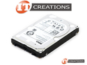 DELL 500GB 7.2K RPM SATA III 2.5 INCH SMALL FORM FACTOR SFF ENTERPRISE CLASS 6GB/S SATA3 HARD DRIVE preview image #0