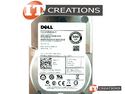 DELL 500GB 7.2K RPM SATA III 2.5 INCH SMALL FORM FACTOR SFF ENTERPRISE CLASS 6GB/S SATA3 HARD DRIVE preview image #1