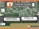 HP / HPE SMART ARRAY P222 6GB/S SAS EIGHT PORT PCI-E 3.0 X8 RAID CONTROLLER - SA-P222 SATA 8-PORT ( EXTERNAL QUAD PORT + INTERNAL 4-PORT ) ( 1 ) ONE SFF-8087 CONNECTOR ( INT ) ( 1 ) ONE SFF-8088 CONNECTOR ( EXT ) - RAIDS 0, 1, 1 ADM, 5, 6, 10, 10 ADM, 50, 60 - NO CACHE, NO BATTERY preview image #1