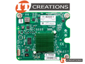 HP NC552M 10GBE PCI-E 2.0 X8 MEZZANINE CARD FLEX 10 ADAPTER BOARD preview image #0