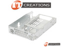 HP 2.5 TO 3.5 HARD DRIVE HOT PLUG TRAY / CADDY SMALL FORM FACTOR SFF TO LARGE FORM FACTOR LFF preview image #0