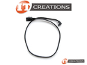 HP BLACK FLAT SATA 17 INCH CABLE preview image #0