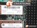 HP NC552SFP 10GBE DUAL PORT SFP+ PCI-E 2.0 X8 ETHERNET SERVER ADAPTER - EMULEX OCE11102 20GB/S FULL DUPLEX 40GB/S AGGREGATE FULL DUPLEX / 10GB/S 2-PORT / DP10 ( 2 ) TWO SMALL FORM FACTOR PLUGGABLE PLUS TRANSCEIVER SLOTS preview image #2