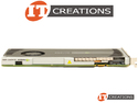 HP NVIDIA QUADRO 4000 GRAPHICS CARD 2GB 256 CUDA CORES MEMORY INTERFACE 256 BIT GDDR5 MEMORY BANDWIDTH 89.6GB/S PCI-E 2.0 X16 COOLING SYSTEM ( 1 ) ONE HEATSINK ( 1 ) ONE FAN ( 1 ) DUAL LINK DVI-I ( 2 ) TWO DISPLAYPORTS VIDEO CARD preview image #2