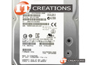 HP 300GB 15K RPM SAS 3.5 INCH LARGE FORM FACTOR LFF 6GB/S HARD DRIVE preview image #1