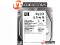 HP 600GB 15K RPM SAS 3.5 INCH HARD DRIVE preview image #3