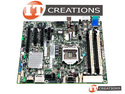 HP MOTHERBOARD preview image #1