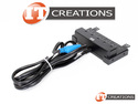HP INTELLIGENT EXTENSION BAR POWER DISTRIBUTION UNIT PDU - ( 5 ) FIVE C13 OUTLETS INPUT IEC C19 16A 100-240V OUTPUT RATING 10A MAX PER RECEPTACLE 16A 100-240V TOTAL preview image #0