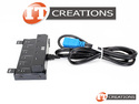 HP INTELLIGENT EXTENSION BAR POWER DISTRIBUTION UNIT PDU - ( 5 ) FIVE C13 OUTLETS INPUT IEC C19 16A 100-240V OUTPUT RATING 10A MAX PER RECEPTACLE 16A 100-240V TOTAL preview image #1
