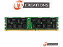 HP 16GB PC3L-10600R DDR3-1333 REGISTERED ECC 2RX4 CL9 240 PIN 1.35V LOW VOLTAGE MEMORY MODULE preview image #0