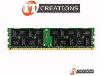 HP 16GB PC3L-10600R DDR3-1333 REGISTERED ECC 2RX4 CL9 240 PIN 1.35V LOW VOLTAGE MEMORY MODULE preview image #1