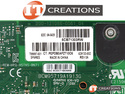 HP 331FLR ETHERNET ADAPTER 1GB 4-PORT 10 / 100 / 1000MB/S PCI-E 2.0 X8 FLEXIBLELOM FORM FACTOR - BROADCOM 5719 / BCM5719 NETWORK INTERFACE CARD NIC 1GBE / 1GB/S ( 4 ) FOUR RJ45 CONNECTORS ( RJ-45 ) preview image #2