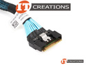 DELL 0-1 74 PIN PCIE NVME CABLE preview image #1