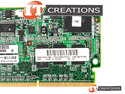HP 1GB DDR3-1600 FLASH BACKED WRITE CACHE ( FBWC ) MINI DIMM preview image #2