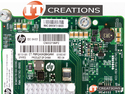 HP FLEX-10 530M 10GB 2-PORT  PCI-E 2.0 X8 MEZZANINE ADAPTER preview image #2