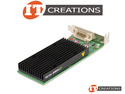 HP / NVIDIA NVS 300 GRAPHICS CARD 512MB 16 CUDA CORES MEMORY INTERFACE 64 BIT DDR3 MEMORY BANDWIDTH 12.6GB/S PCI-E 2.0 X16 ( 1 ) ONE DMS59 DISPLAY CONNECTOR VIDEO CARD - HALF HEIGHT CARD WITH HALF HEIGHT / LOW PROFILE BRACKET preview image #1