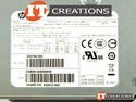 HP POWER SUPPLY 800W INPUT 100-240V 9.7A 50-60HZ / 118V 9.7A 400HZ NON HOT PLUG preview image #2