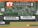 HP / HPE SMART ARRAY P222 6GB/S SAS EIGHT PORT PCI-E 3.0 X8 RAID CONTROLLER - SA-P222 SATA 8-PORT ( EXTERNAL QUAD PORT + INTERNAL 4-PORT ) ( 1 ) ONE SFF-8087 CONNECTOR ( INT ) ( 1 ) ONE SFF-8088 CONNECTOR ( EXT ) - RAIDS 0, 1, 1 ADM, 5, 6, 10, 10 ADM, 50, 60 - NO CACHE, NO BATTERY preview image #1