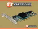 HP LSI 9212-4I SAS 6GB 4-PORT PCI-E 2.0 X8 5GT/S RAID STORAGE CONTROLLER CARD
 preview image #0