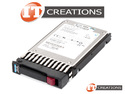HP 200GB MLC SATA 2.5 INCH SMALL FORM FACTOR SFF ENTERPRISE MAINSTREAM MULTI LEVEL CELL 3GB/S HARD DRIVE WITH HOT PLUG TRAY / CADDY preview image #0