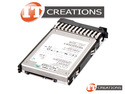 HP 200GB MLC SATA 2.5 INCH SMALL FORM FACTOR SFF ENTERPRISE MAINSTREAM MULTI LEVEL CELL 3GB/S HARD DRIVE WITH HOT PLUG TRAY / CADDY preview image #1