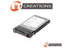 HP 400GB MLC SATA II 2.5 INCH SMALL FORM FACTOR SFF SSD MULTI LEVEL CELL MLC 3GB/S SATA2 SOLID STATE HARD DRIVE WITH HOT PLUG HARD DRIVE TRAY / CADDY preview image #0
