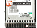 HP 400GB MLC SATA II 2.5 INCH SMALL FORM FACTOR SFF SSD MULTI LEVEL CELL MLC 3GB/S SATA2 SOLID STATE HARD DRIVE WITH HOT PLUG HARD DRIVE TRAY / CADDY preview image #1
