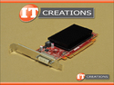 HP ATI FIREPRO 2270 512 MB PCIE HALF-lENGTH/LOW-PROFILE VIDEO CARD preview image #0