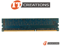 HP 2GB PC3-10600E DDR3-1333 UNBUFFERED ECC 1RX8 CL9 240 PIN 1.5V MEMORY MODULE preview image #1
