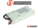 HP POWER SUPPLY 750W -48V DC HOT PLUG 94% HIGH EFFICIENCY HE preview image #0