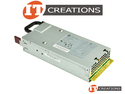 HP POWER SUPPLY 750W -48V DC HOT PLUG 94% HIGH EFFICIENCY HE preview image #1