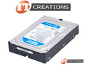 HP 250GB 7.2K RPM SATA III 3.5 INCH LARGE FORM FACTOR LFF ECO 6GB/S SATA3 HARD DRIVE preview image #1