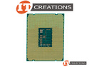 INTEL XEON 6 CORE PROCESSOR E5-2603V3 1.60GHZ 15MB SMART CACHE 6.4 GT/S BUS SPEED TDP 85W FCLGA2011-3 ( SOCKET R3 ) ( HASWELL ) preview image #1