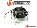 HP HEATSINK AND FAN ASSEMBLY preview image #0