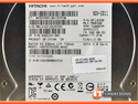 HP 2TB 7.2K RPM SATA III 3.5 INCH LARGE FORM FACTOR LFF 6GB/S SATA3 HARD DRIVE preview image #1
